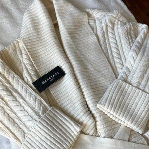 Sweater Cardigan